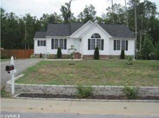 12855 Chester Grove Dr, Chester, VA 23831