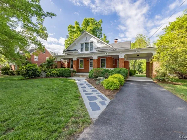 408 E 5th Ave, Kenbridge, VA 23944