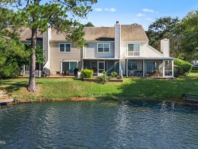 11334 LAKE MANDARIN Circle E, Jacksonville, FL, 32223