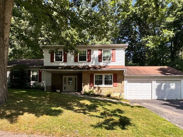 593 Devonshire Dr, State College, PA 16803