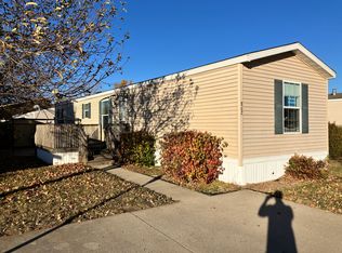 862 Cherrytree Ln, Rochester, IN 46975