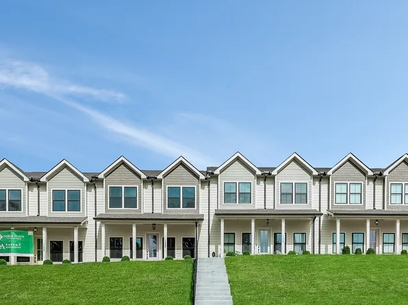 1227 Valerie Ln #58, Nashville, TN 37211