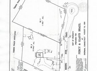 5 Rising Sun Trl, Sherman, CT 06784