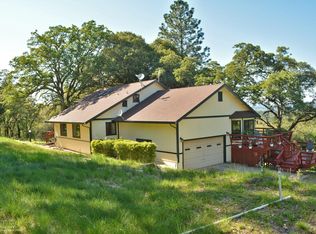 11780 Rough And Ready Rd, Rough And Ready, CA 95975