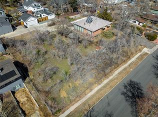 4300 W 51st Ave, Denver, CO 80212