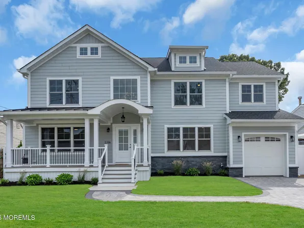 1316 Sunset Avenue, Point Pleasant, NJ 08742