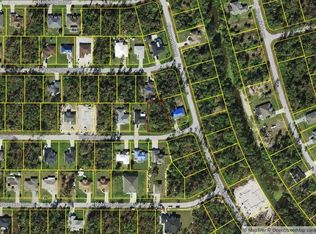 Clarinet Ave Lot 13, North Pt, FL 34288