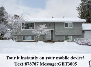 3722 S Havana St, Spokane, WA 99223