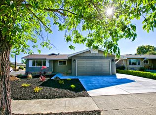3594 Jefferson St, Napa, CA