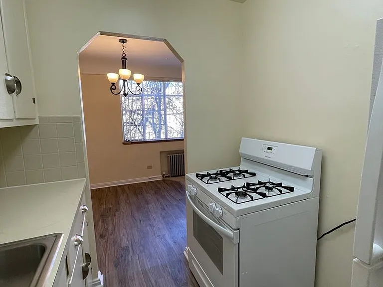 Panama Apartments — Photo 8