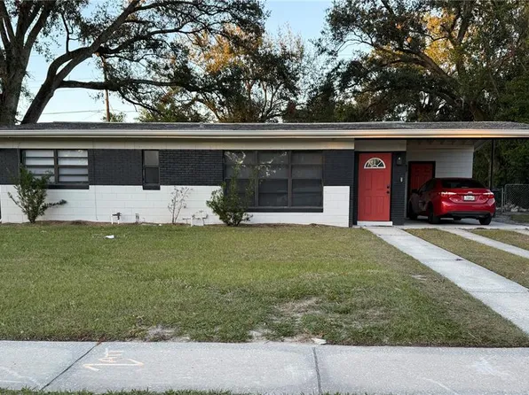4514 Porpoise Dr, Tampa, FL 33617