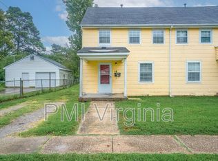 18 Connor Pl, Portsmouth, VA 23702