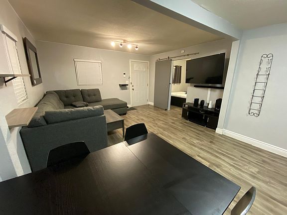 Full View- Furnished