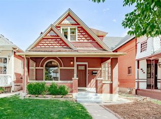 272 S Grant St, Denver, CO 80209