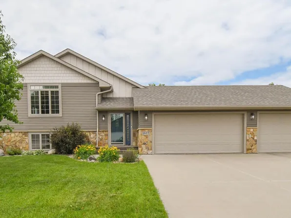 1617 S Mary Beth Ave, Sioux Falls, SD 57106