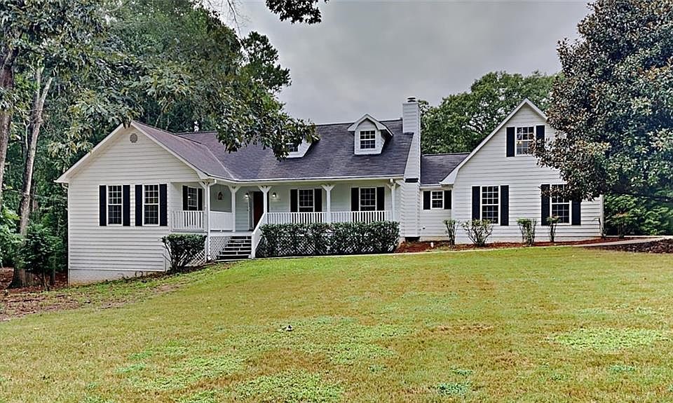 256 Country Lake Dr, Mcdonough, GA 30252 Zillow