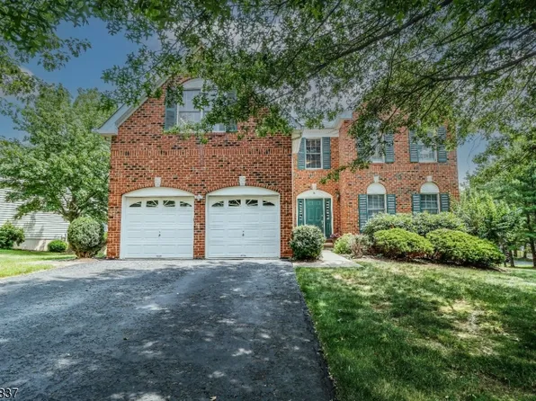 18 SULLIVAN DRIVE, Bernards Twp., NJ 07920