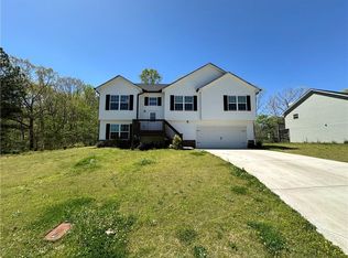 454 Arlington Ln, Commerce, GA 30529
