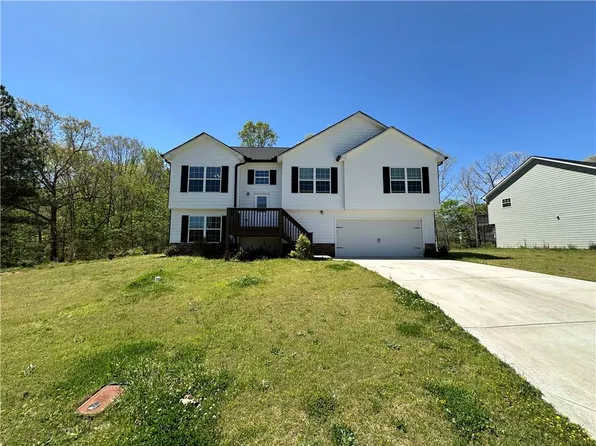 454 Arlington Ln, Commerce, GA 30529