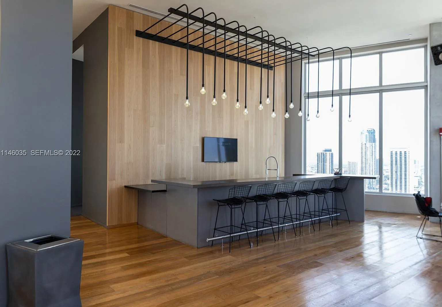1 bed, 526 sqft, $2,250 — Photo 4