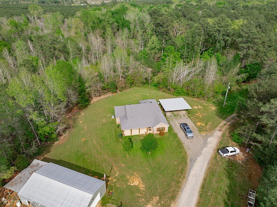 2027 Smyrna Rd, Keatchie, LA 71046 Zillow
