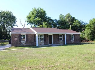 1801 Covington Pl, Augusta, GA 30906