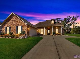 4396 Union Dr, Addis, LA 70710