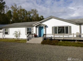 7829 Carson Rd, Blaine, WA 98230