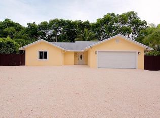 556 Bonito Ave, Key Largo, FL 33037