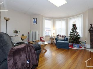 877 Beacon St #A4, Boston, MA 02215