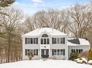 22 Cedar Ln, Georgetown, MA 01833