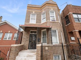 2955 S Arch St, Chicago, IL 60608