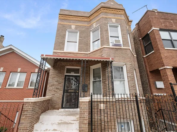2955 S Arch St, Chicago, IL 60608