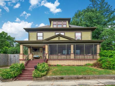 524 N Walnut St, Brazil, IN, 47834