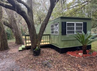 1109 Youth Camp Ln, Barberville, FL 32105