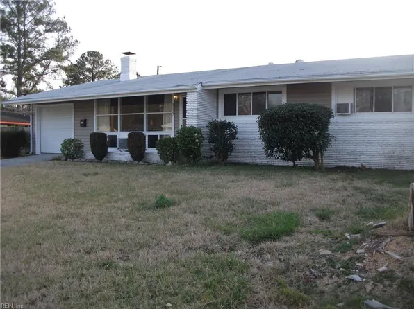 1137 Pascal Pl, Norfolk, VA 23502