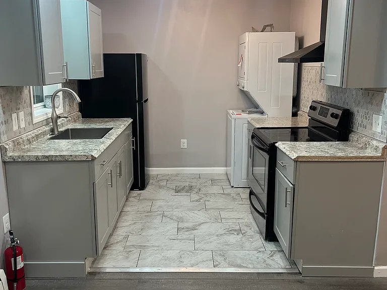 22-24 Mount Prospect Ave #1 — Photo 3