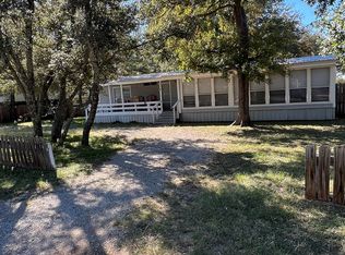 4170 Cherokee Dr, May, TX 76857