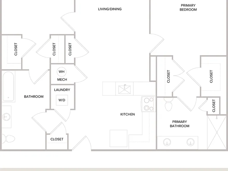80East | Luxury Apartments | Dover, NJ — Photo 39