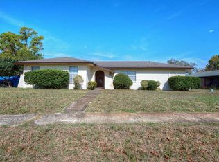 3926 Fernglen Dr, Jacksonville, FL 32277