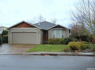 915 Highberger Loop, Aumsville, OR