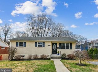 11310 Ashley Dr, Rockville, MD 20852