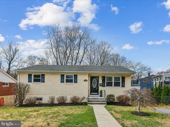 11310 Ashley Dr, Rockville, MD 20852