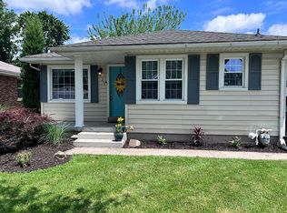 928 Irvin Ave, Evansville, IN