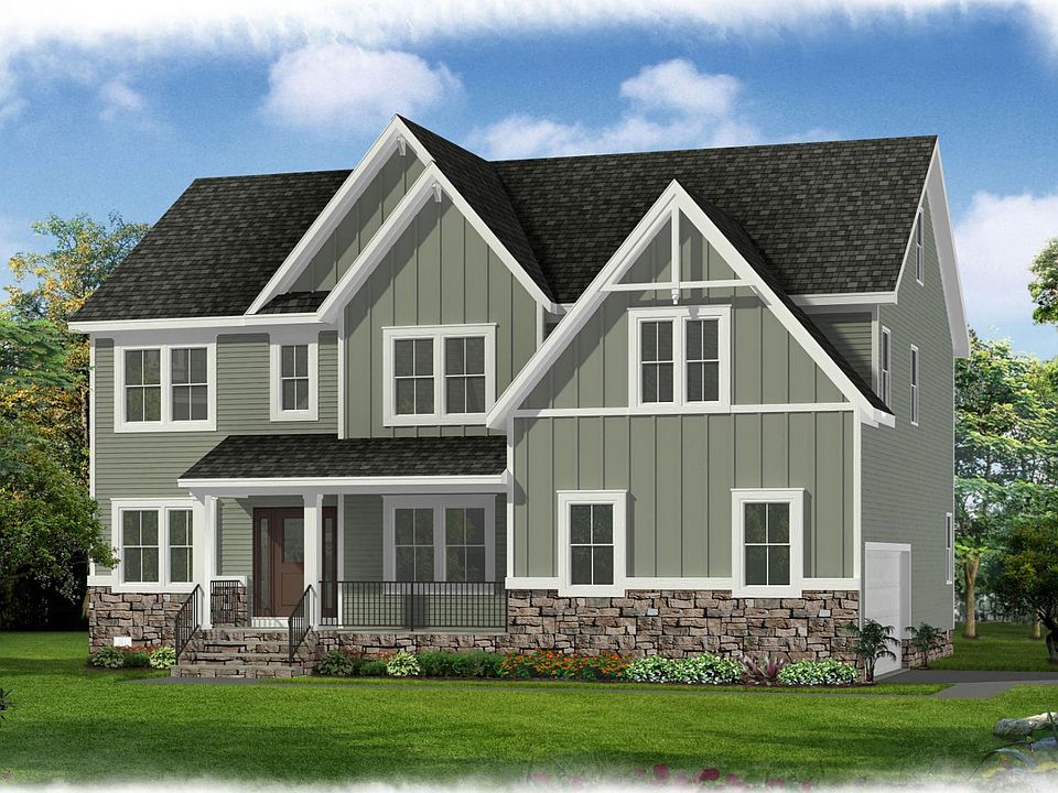 1st image of 2037 James Overlook Dr