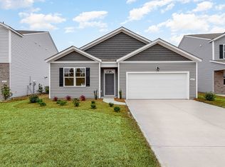 115 Caveson Way, Conway, SC 29526