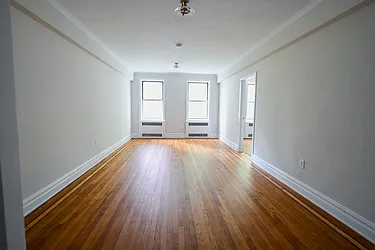 160 East Third Street