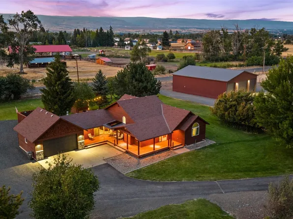131 Aspen Drive, Ellensburg, WA 98926