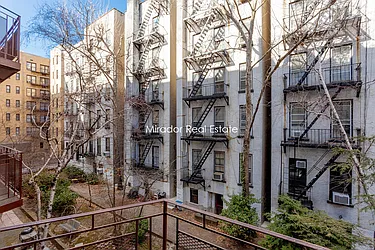 112 East 11th Street in East Village