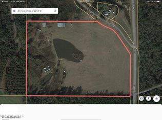 0 Shady Hollow Dr, Magee, MS 39111